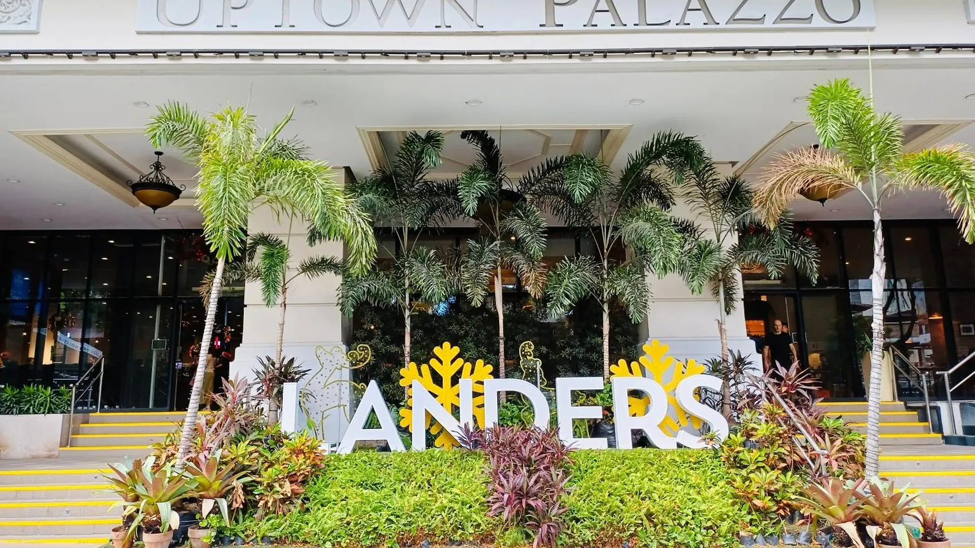 Bgc Luxury Condo - Balcony, Pool, Wi-Fi, City View - Suite 25 Manilla 0*,  Filippijnen