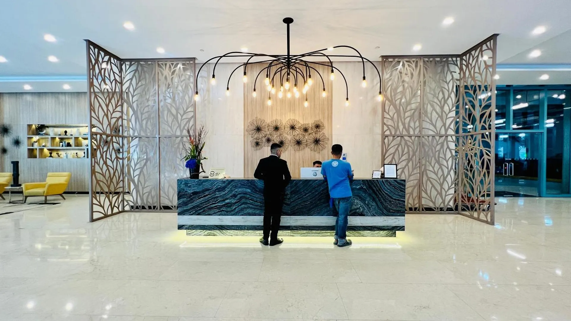 Bgc Luxury Condo - Balcony, Pool, Wi-Fi, City View - Suite 25 Manila 0*,  Philippines