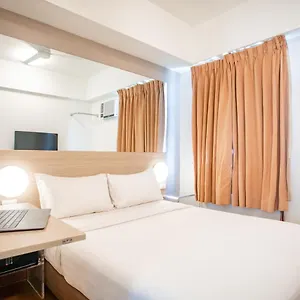 3* Hotel Red Planet Malate Mabini