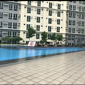  Appartement San Lorenzo Place 2br 29-e By Larico